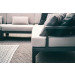  Apple Bee | Hoekelement XXL-Factor | Black Teak 702611-01